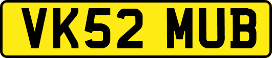 VK52MUB