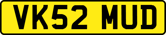 VK52MUD