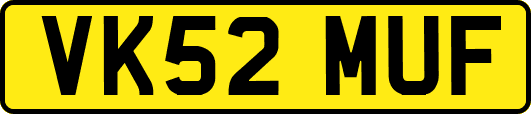 VK52MUF