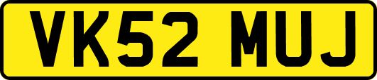 VK52MUJ