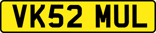 VK52MUL
