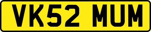 VK52MUM