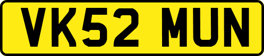 VK52MUN