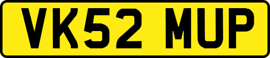VK52MUP