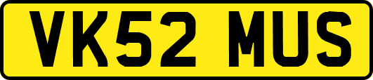 VK52MUS
