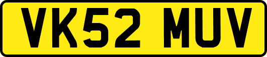 VK52MUV