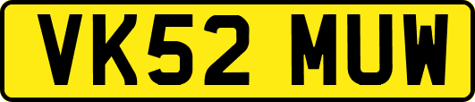 VK52MUW