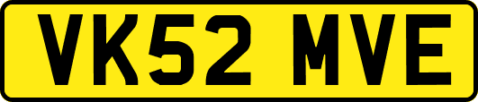 VK52MVE