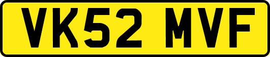 VK52MVF