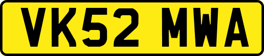 VK52MWA