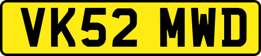 VK52MWD