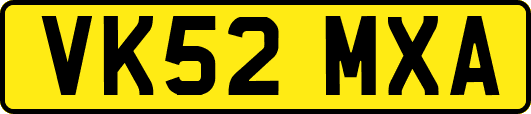 VK52MXA