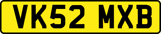 VK52MXB