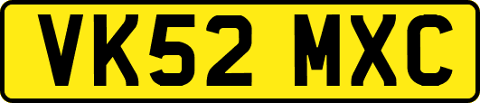 VK52MXC