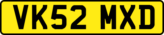 VK52MXD