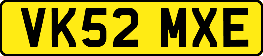 VK52MXE