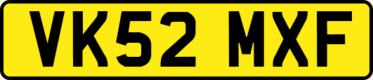 VK52MXF