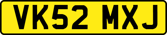 VK52MXJ