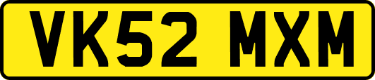 VK52MXM