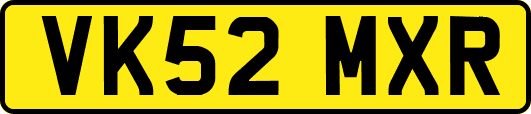 VK52MXR
