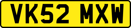 VK52MXW