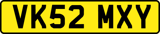 VK52MXY