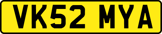 VK52MYA