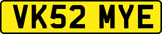 VK52MYE