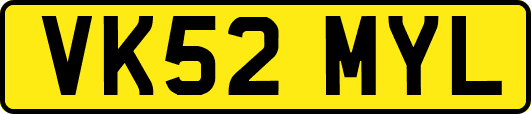 VK52MYL