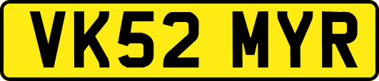 VK52MYR