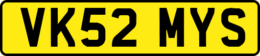 VK52MYS