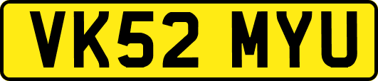 VK52MYU