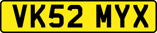 VK52MYX