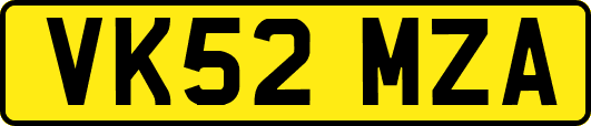 VK52MZA