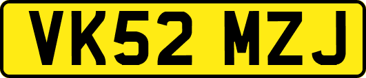VK52MZJ