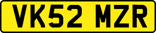 VK52MZR