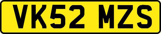 VK52MZS