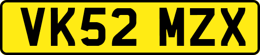 VK52MZX