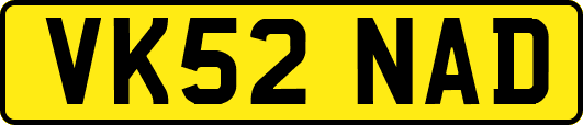 VK52NAD