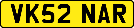 VK52NAR