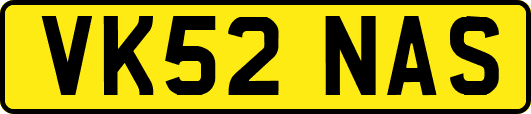 VK52NAS