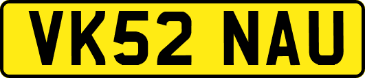 VK52NAU