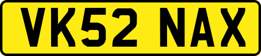 VK52NAX