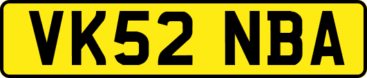 VK52NBA