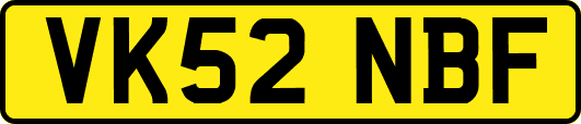 VK52NBF