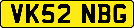 VK52NBG