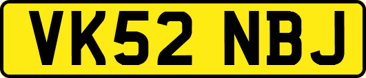 VK52NBJ