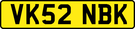 VK52NBK