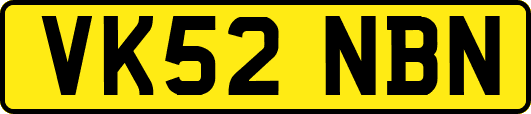 VK52NBN