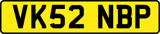VK52NBP